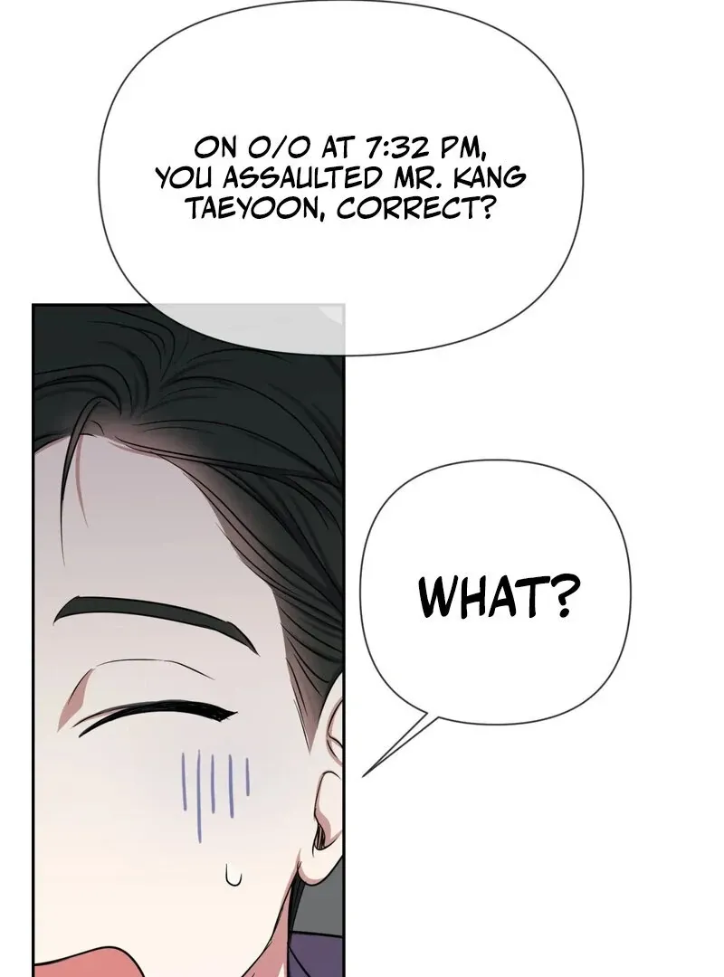 Manager, Please Divorce! Chapter 4 page 26 - 