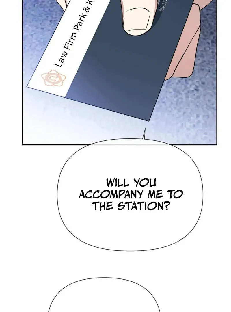 Manager, Please Divorce! Chapter 4 page 28 - 