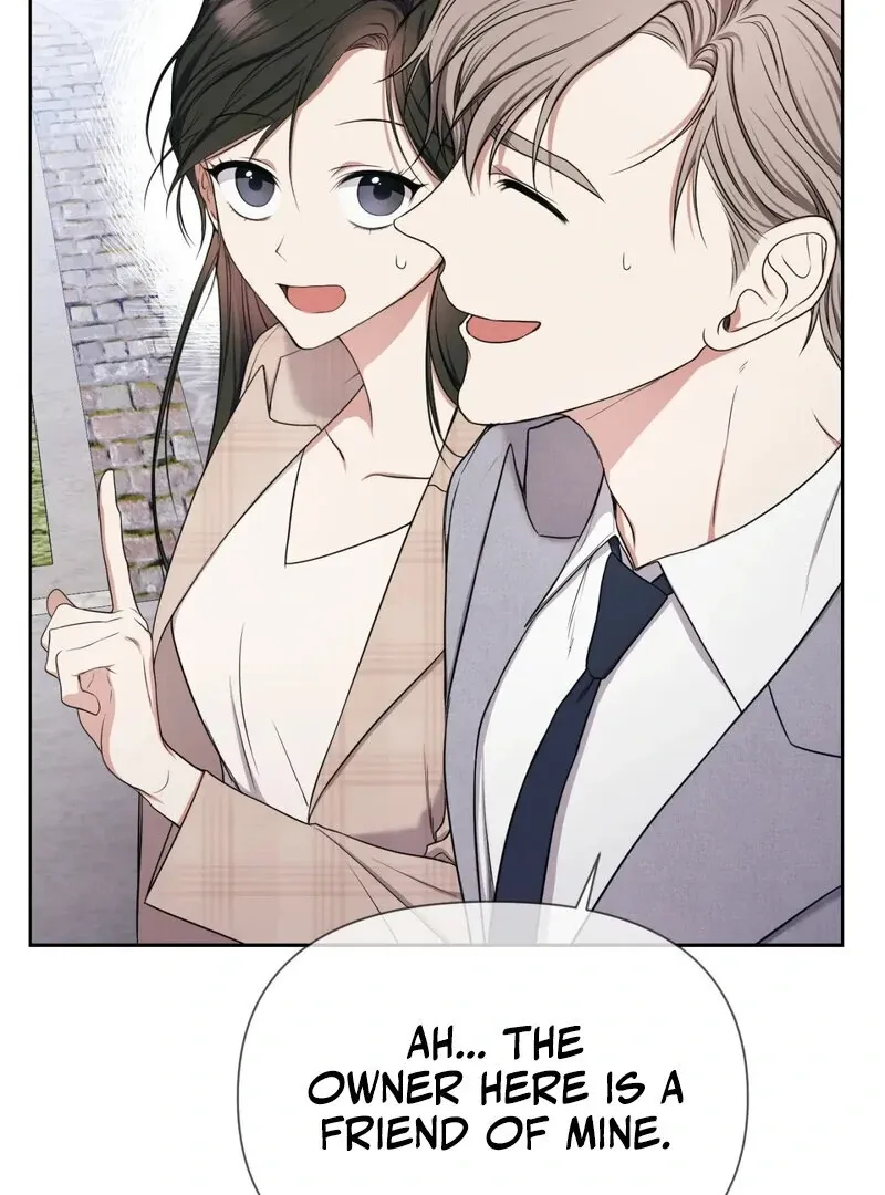 Manager, Please Divorce! Chapter 4 page 4 - 