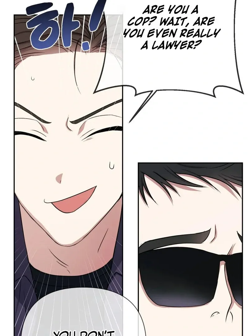 Manager, Please Divorce! Chapter 4 page 32 - 