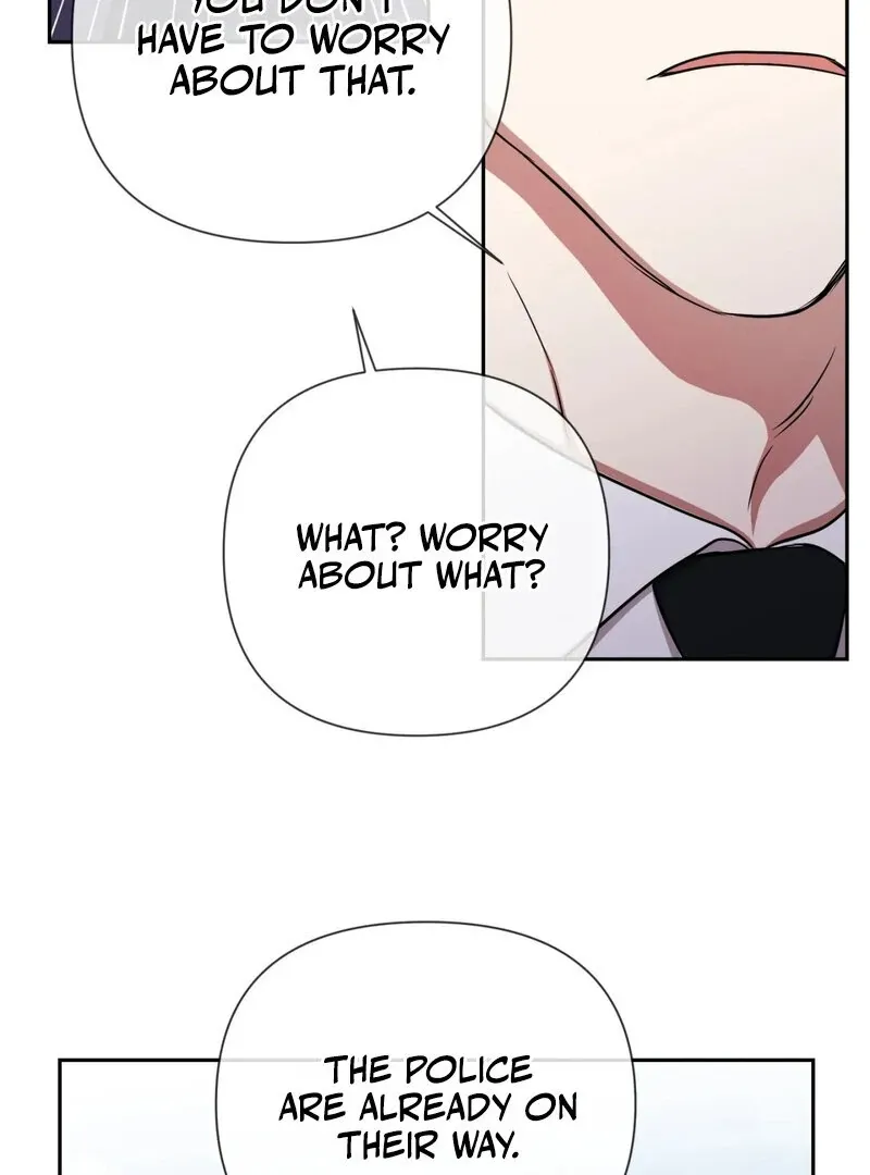 Manager, Please Divorce! Chapter 4 page 33 - 