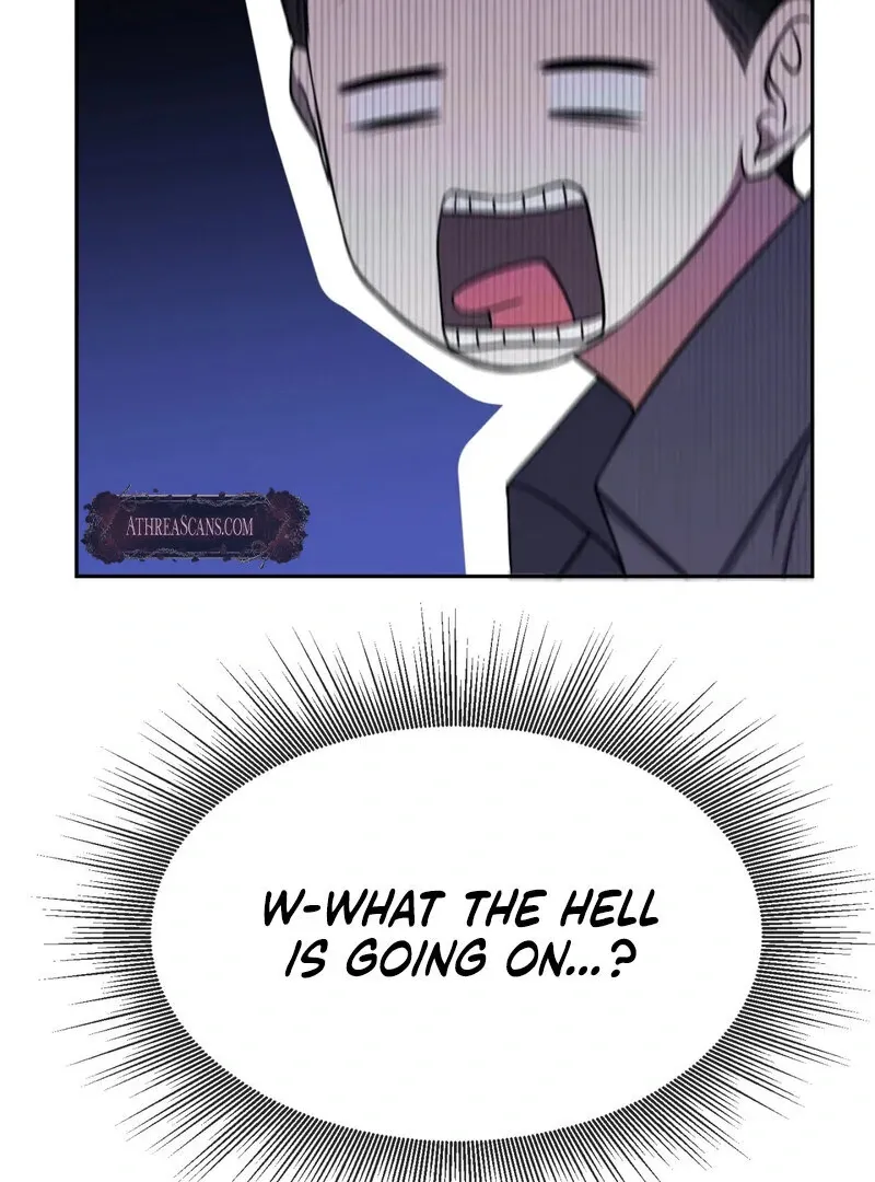 Manager, Please Divorce! Chapter 4 page 36 - 