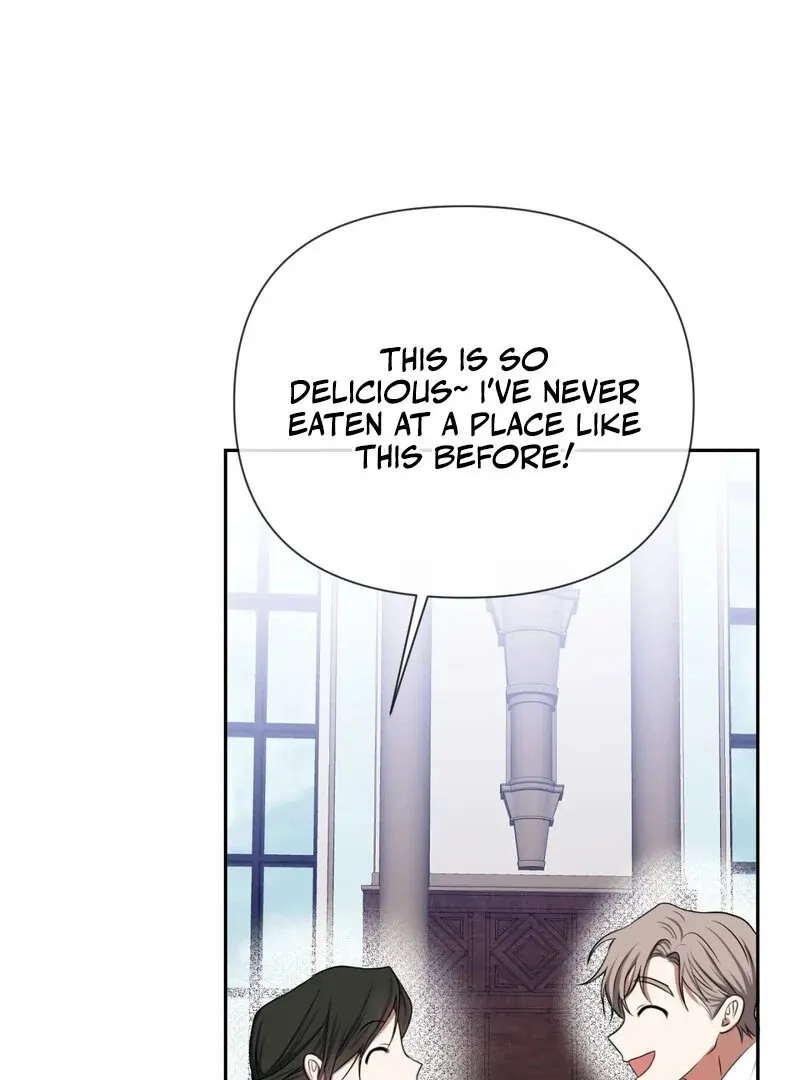 Manager, Please Divorce! Chapter 4 page 40 - 