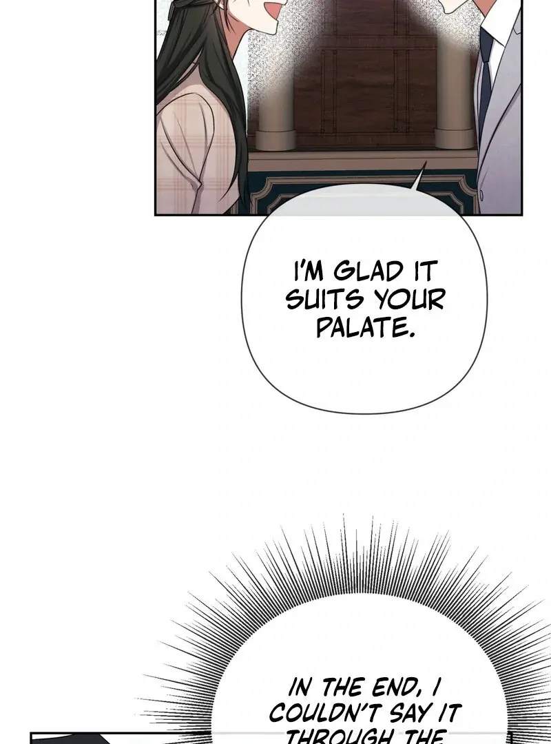 Manager, Please Divorce! Chapter 4 page 41 - 