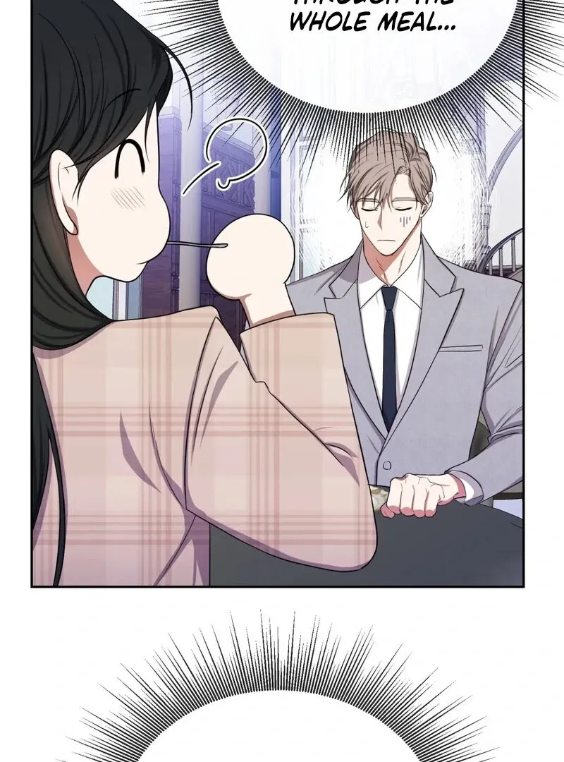 Manager, Please Divorce! Chapter 4 page 42 - 
