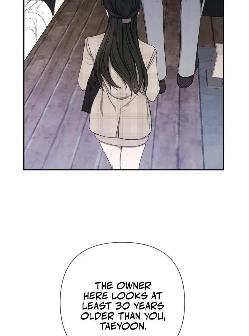 Manager, Please Divorce! Chapter 4 page 54 - 