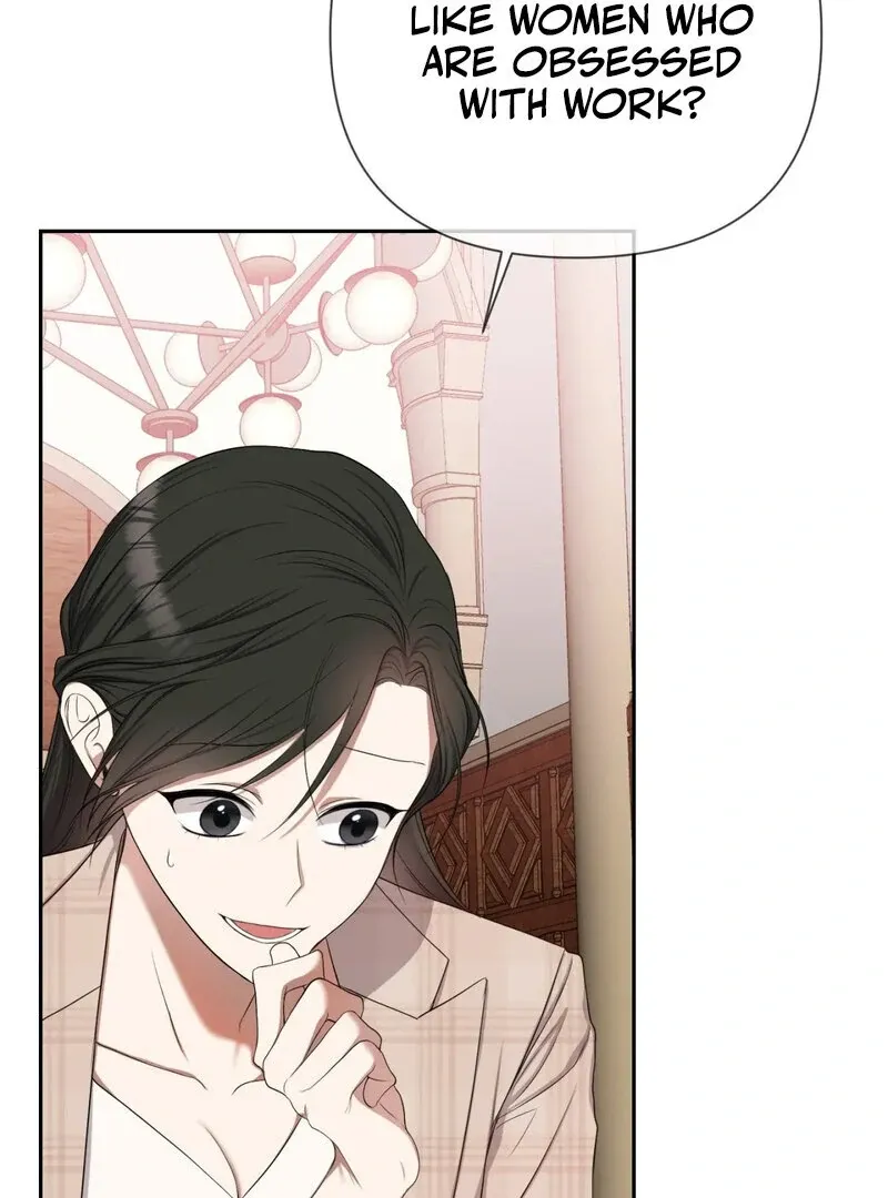 Manager, Please Divorce! Chapter 4 page 58 - 