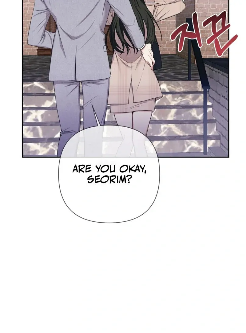 Manager, Please Divorce! Chapter 4 page 8 - 