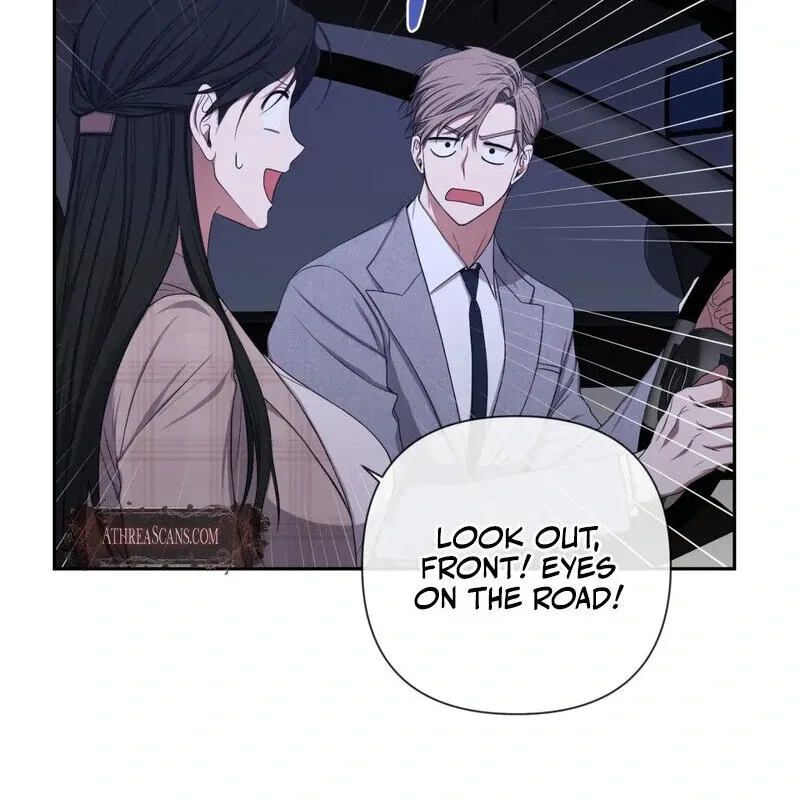 Manager, Please Divorce! Chapter 4 page 74 - 