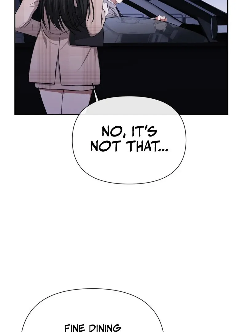 Manager, Please Divorce! Chapter 4 page 93 - 