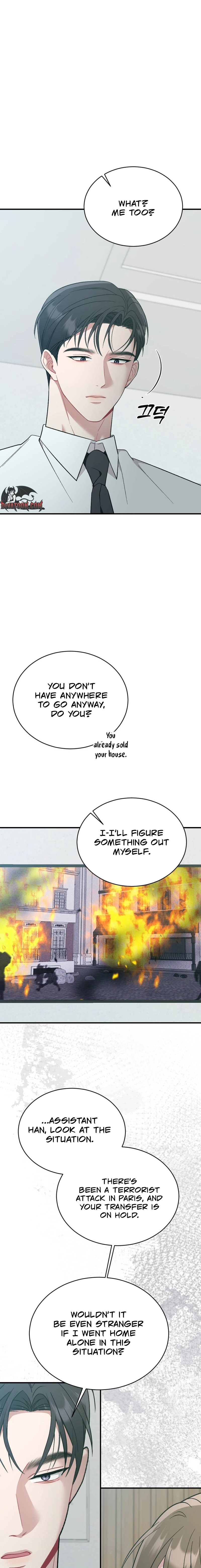 Manager, What