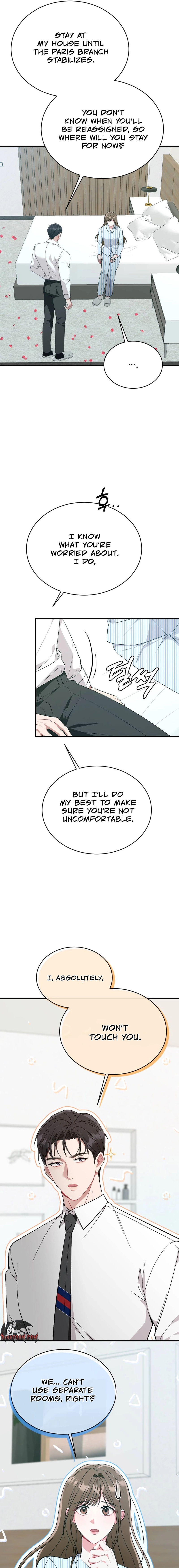 Manager, What