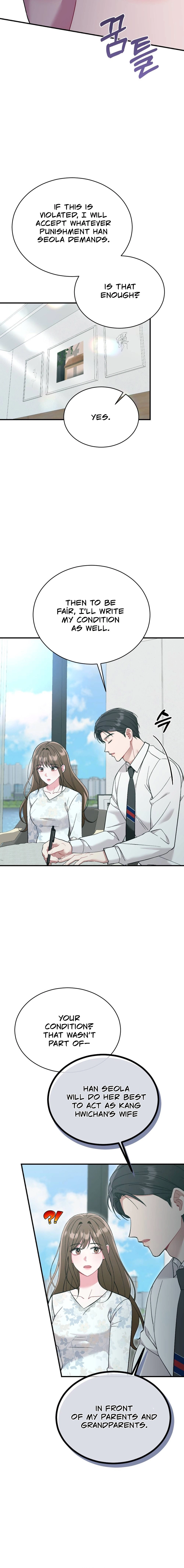Manager, What