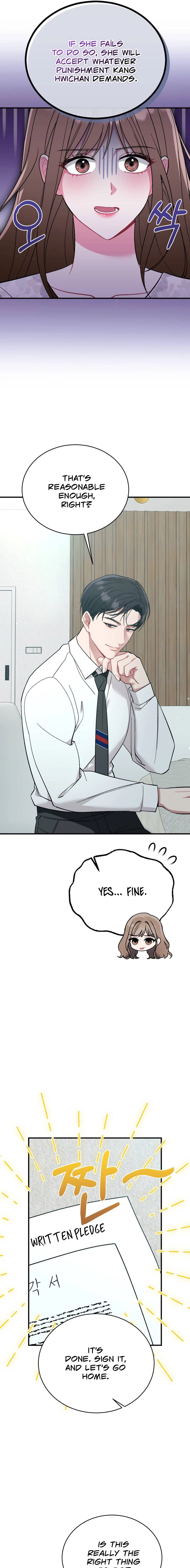 Manager, What