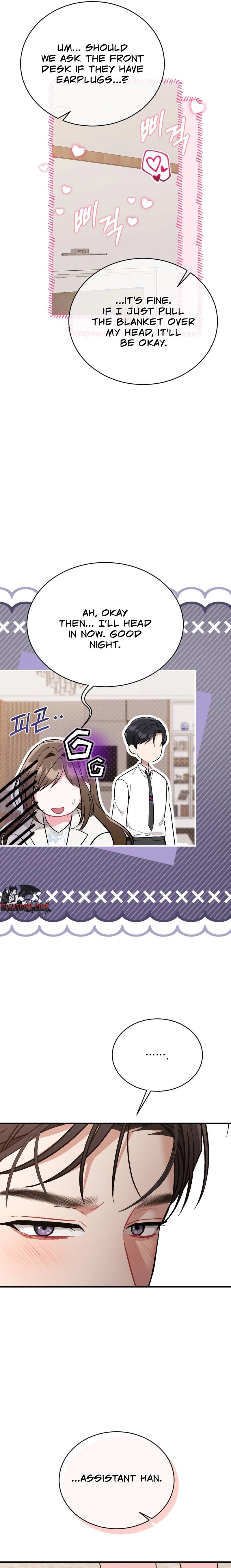 Manager, What