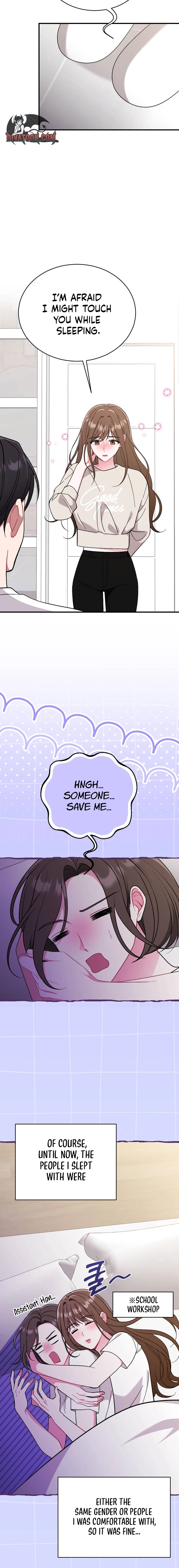 Manager, What