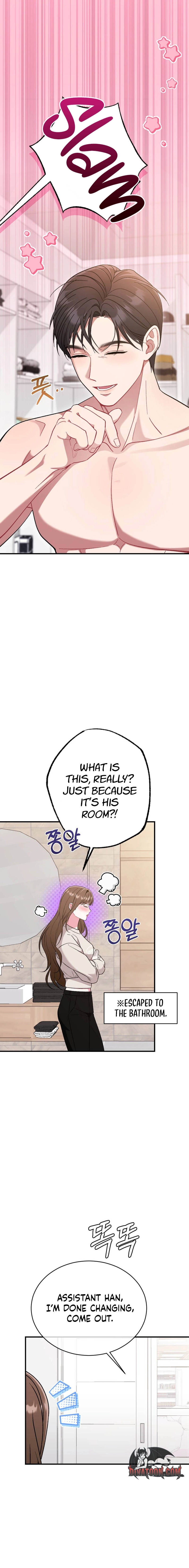 Manager, What