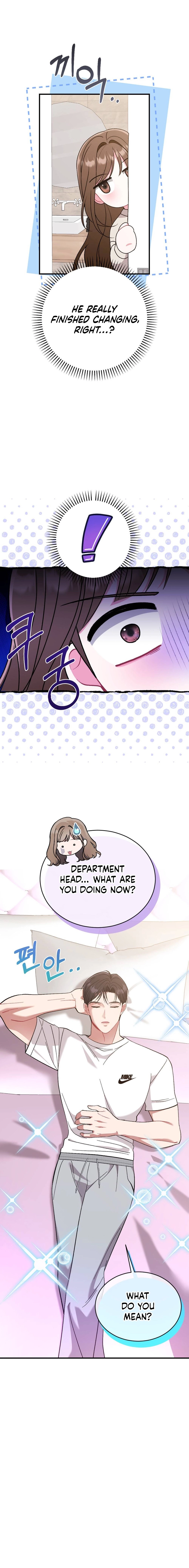Manager, What