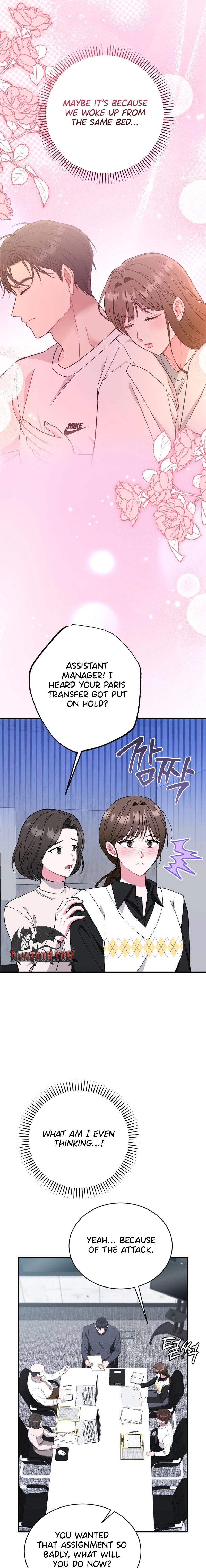Manager, What