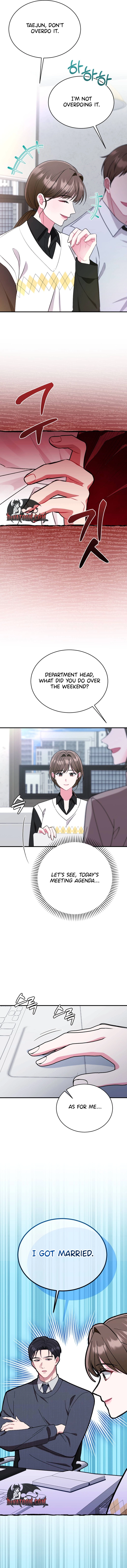 Manager, What