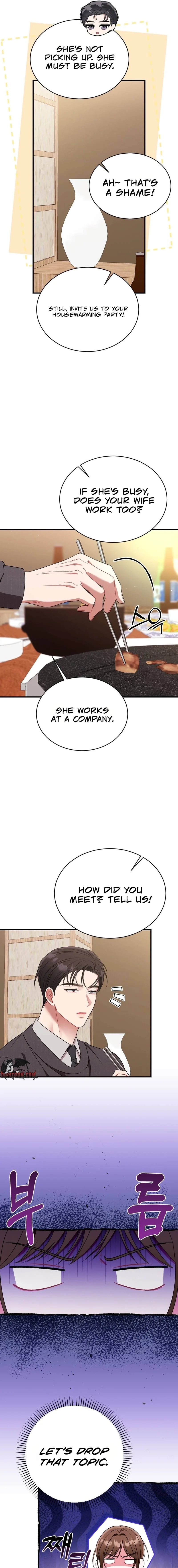 Manager, What