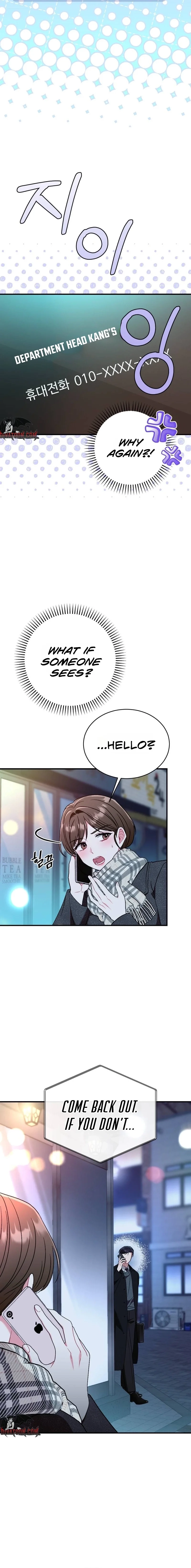 Manager, What
