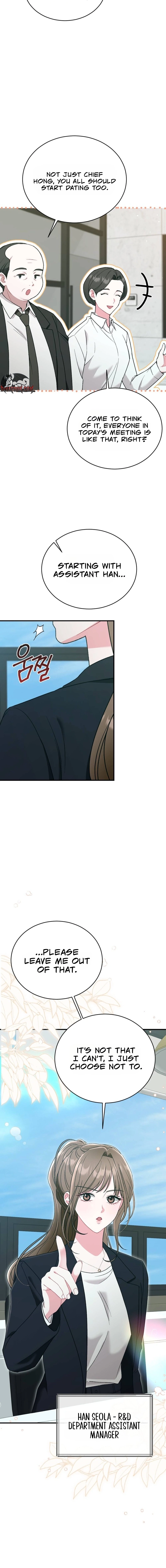 Manager, What