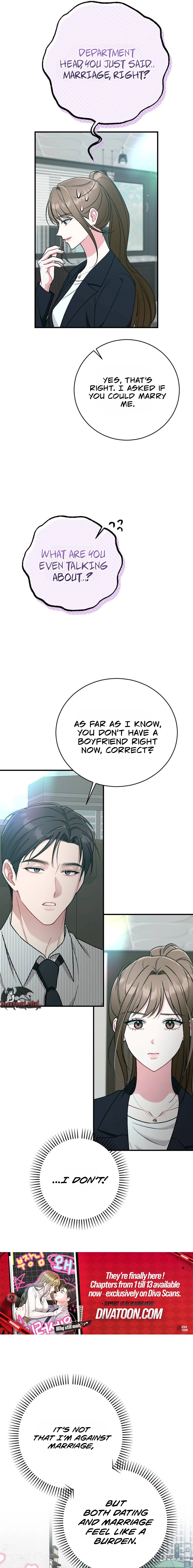Manager, What