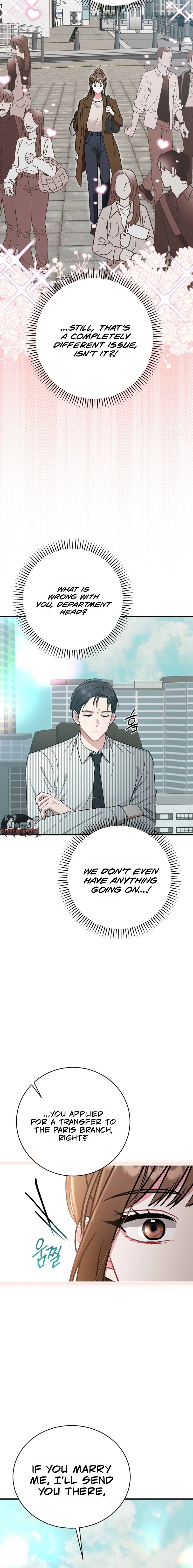 Manager, What