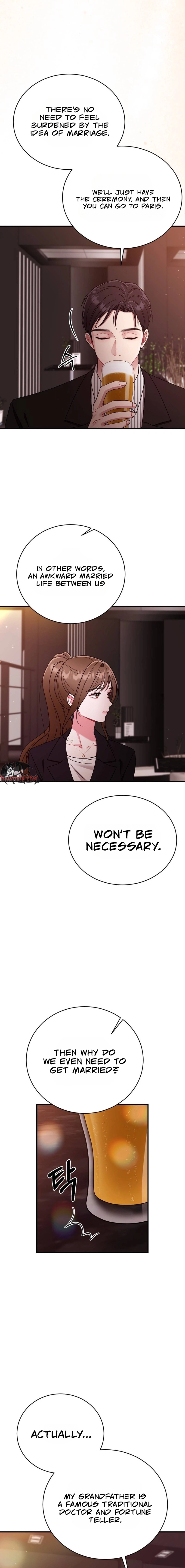 Manager, What