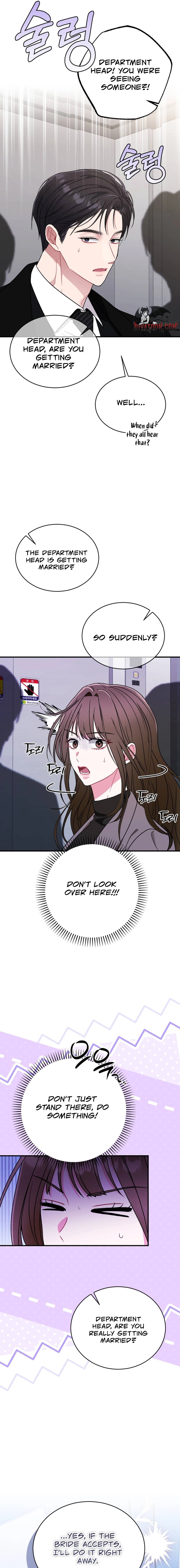 Manager, What