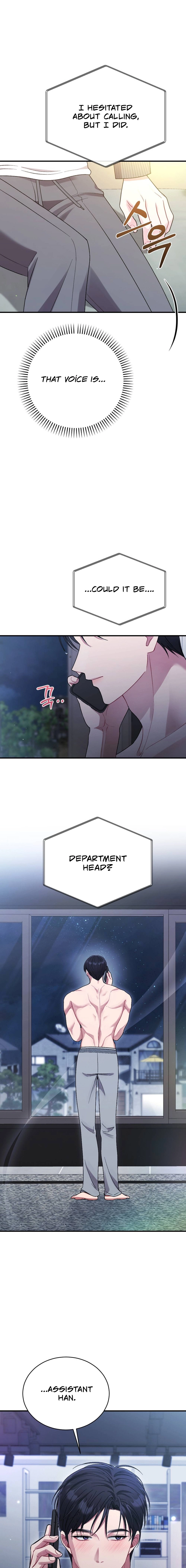Manager, What
