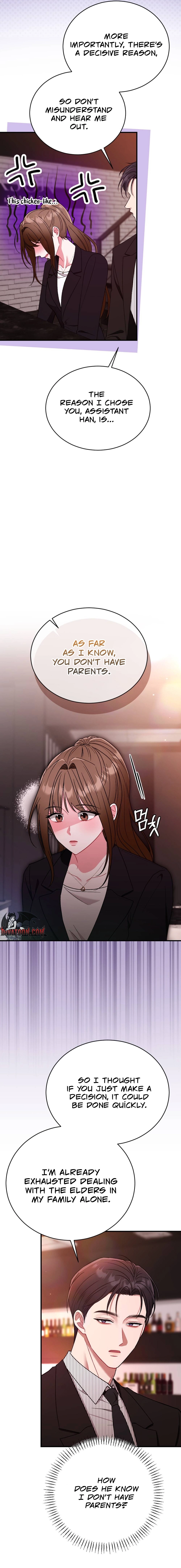 Manager, What