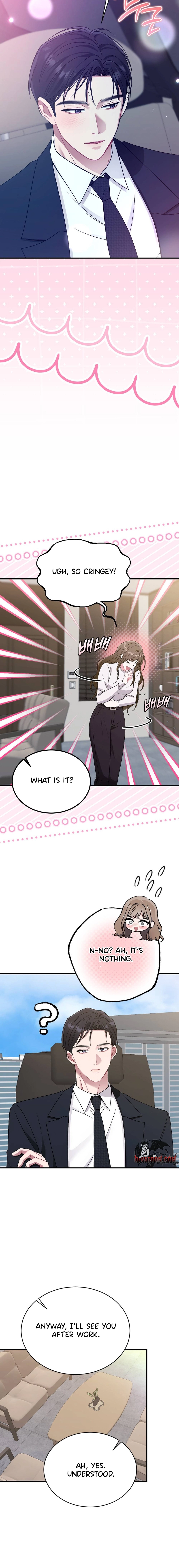 Manager, What