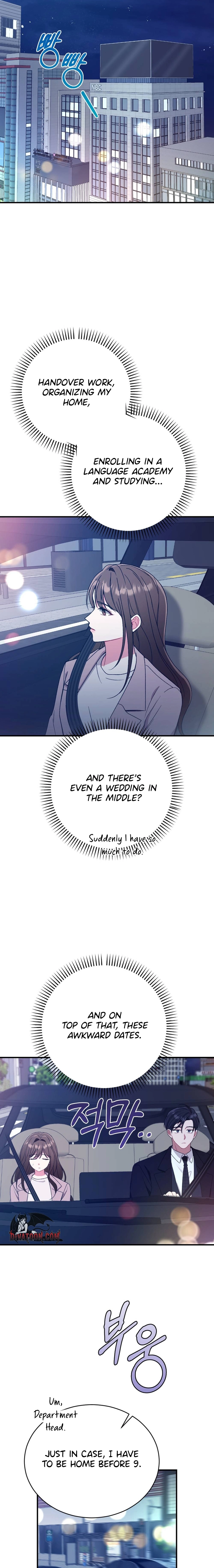 Manager, What