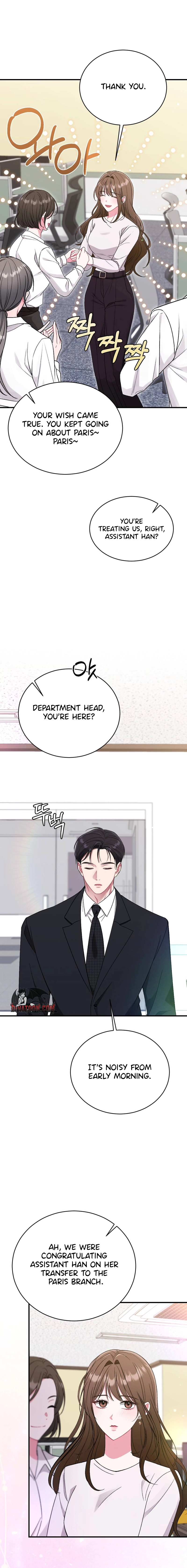 Manager, What