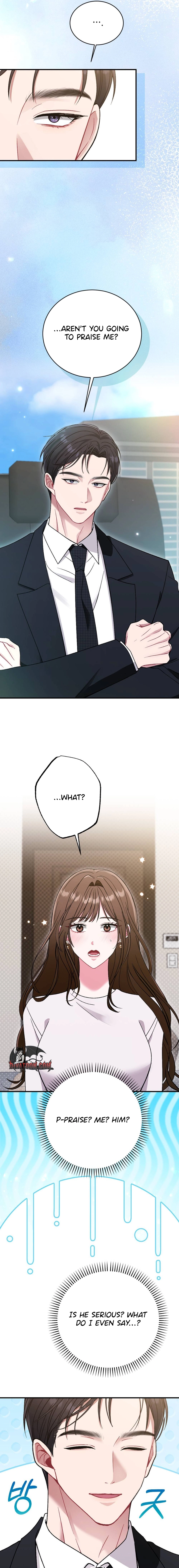 Manager, What