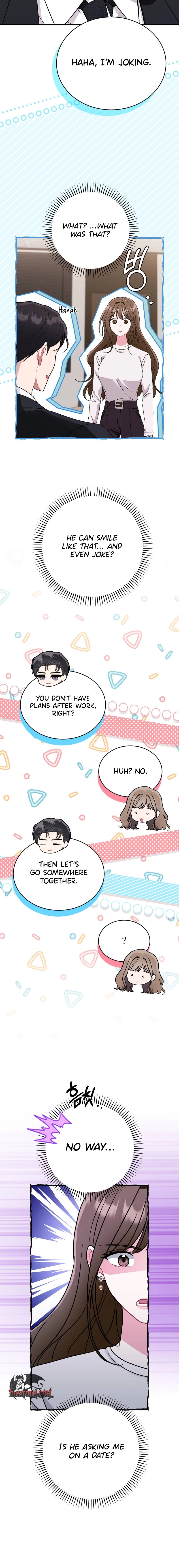 Manager, What