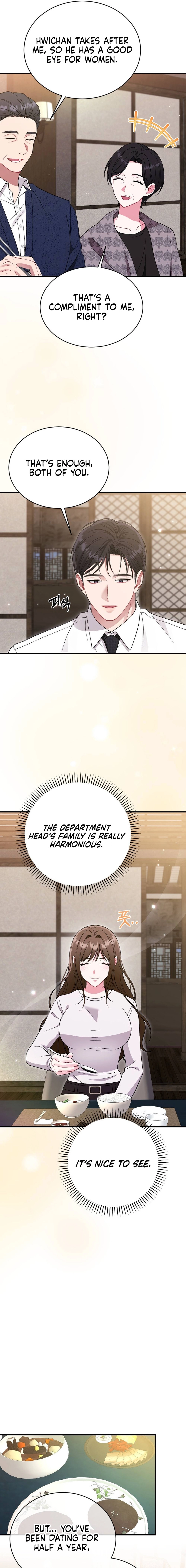 Manager, What