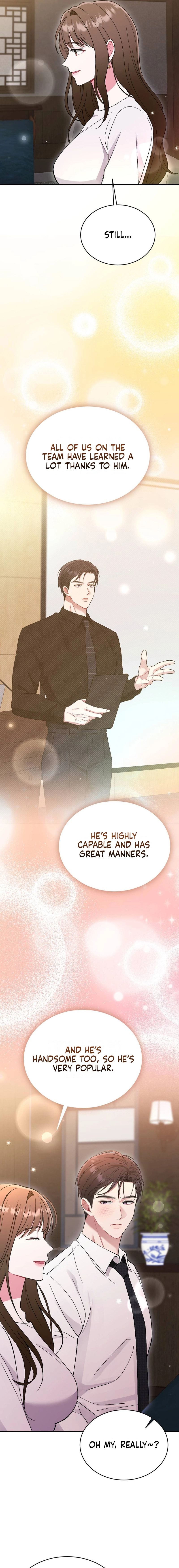 Manager, What
