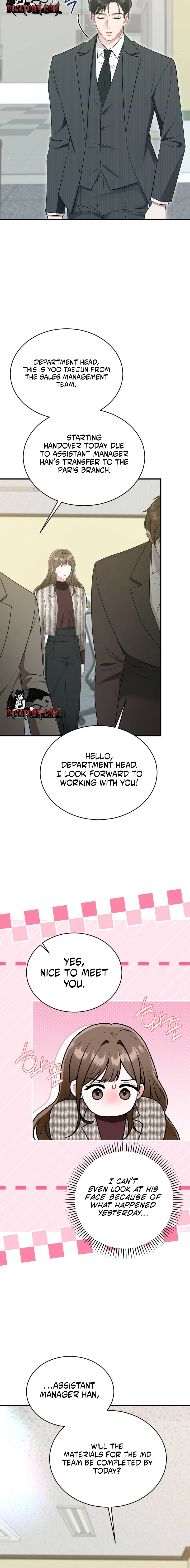 Manager, What