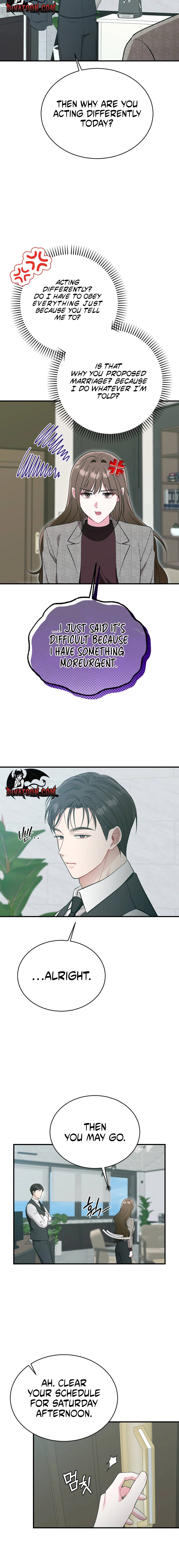 Manager, What