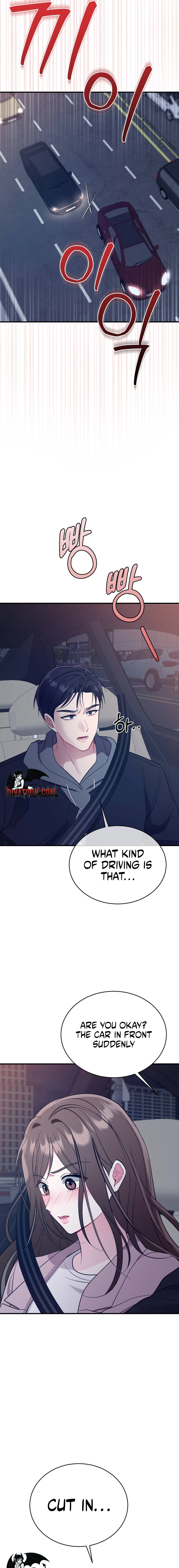Manager, What