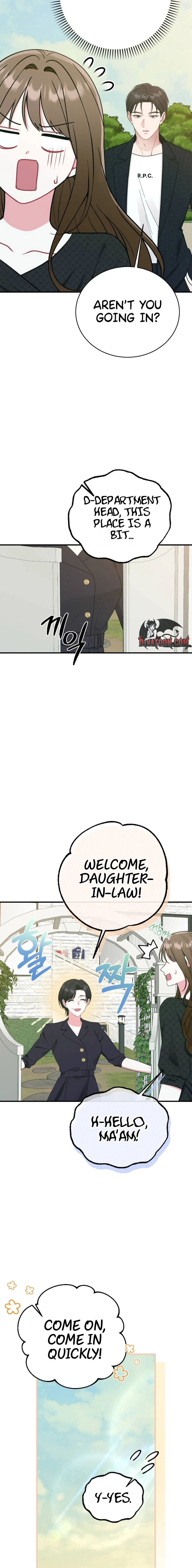Manager, What