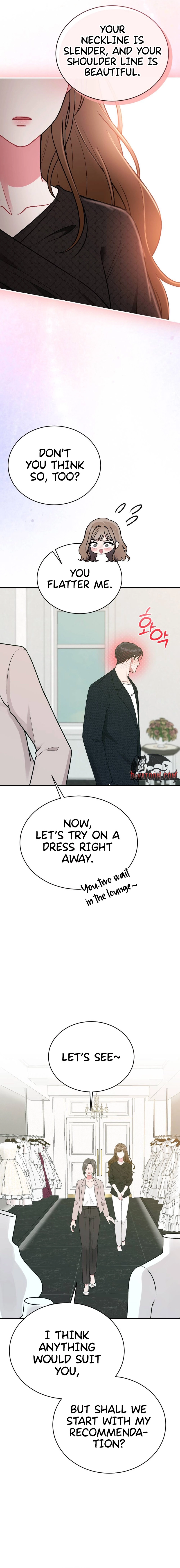 Manager, What