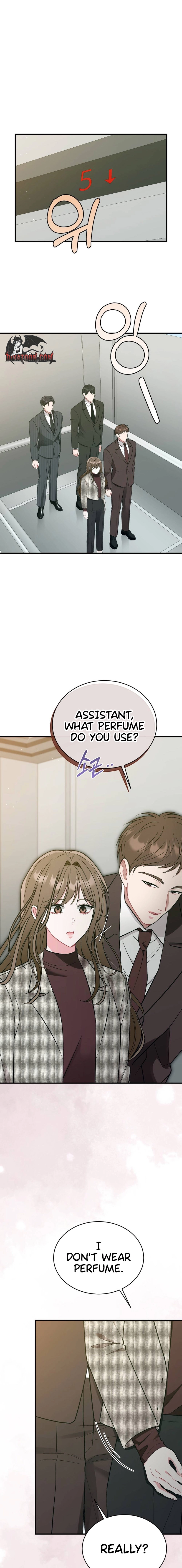 Manager, What