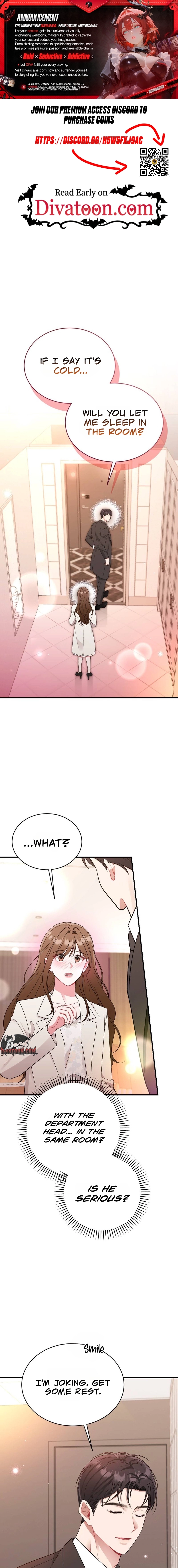 Manager, What