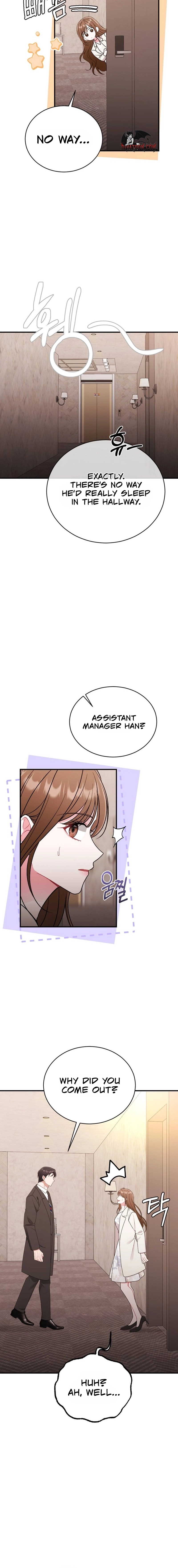 Manager, What
