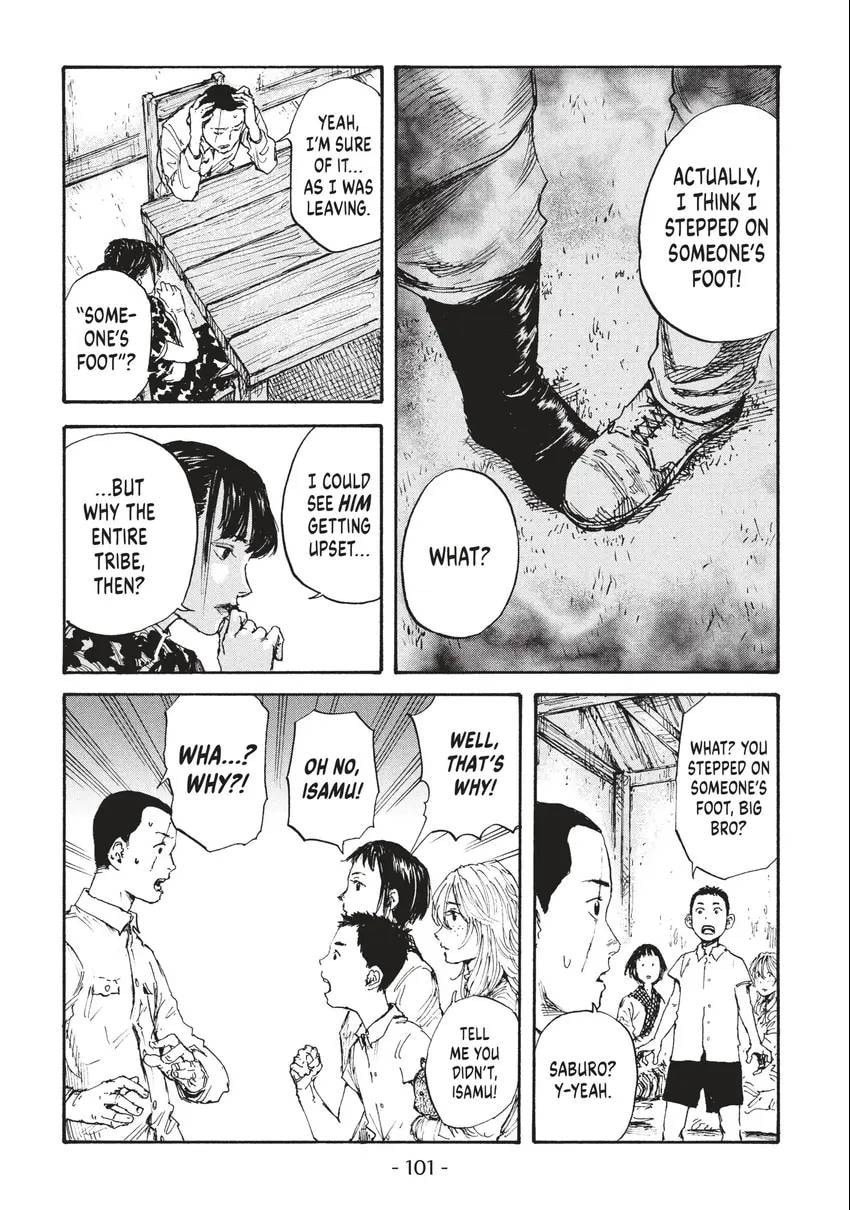 Manchuria Opium Squad Chapter 0 page 102 - 