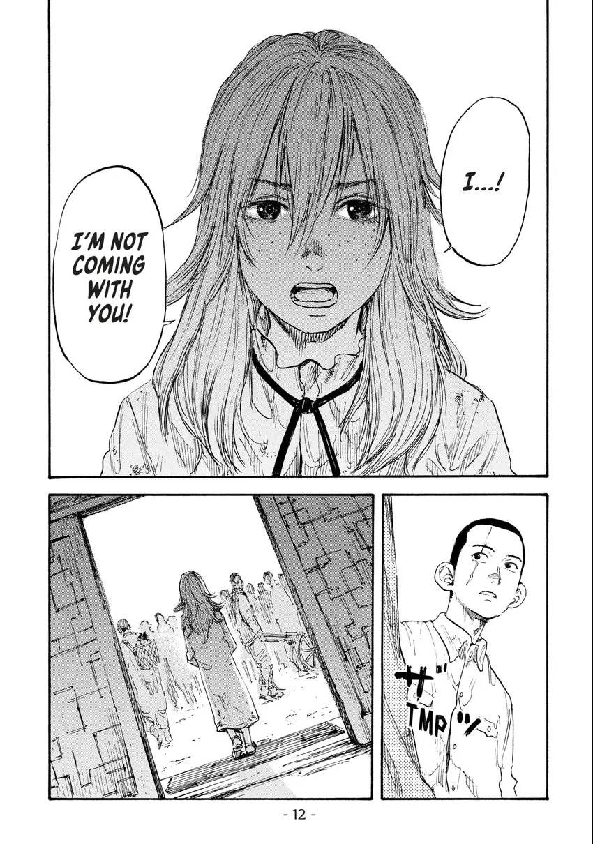 Manchuria Opium Squad Chapter 0 page 13 - 